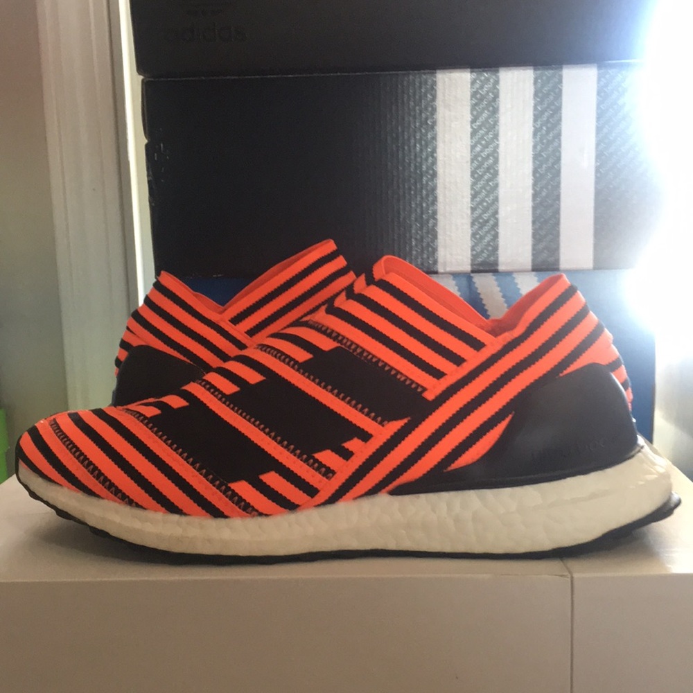Adidas Nemeziz tango 17+ 360 agility